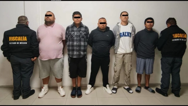 Matan a golpes a interno en anexo en Ecatepec: hay cinco detenidos