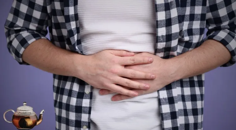 Las 2 infusiones más efectivas para mejorar el tránsito intestinal, según la IA.jpg
