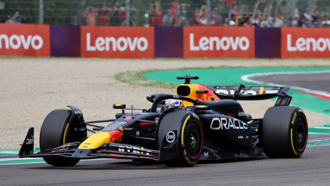 GP Emilia-Romagna