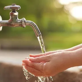 LLave de agua