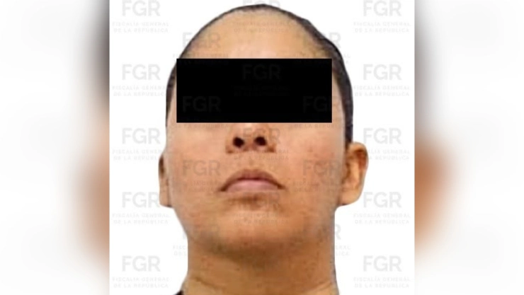 Georgina “N”, ex servidora pública, está bajo investigación por desaparición y homicidio.