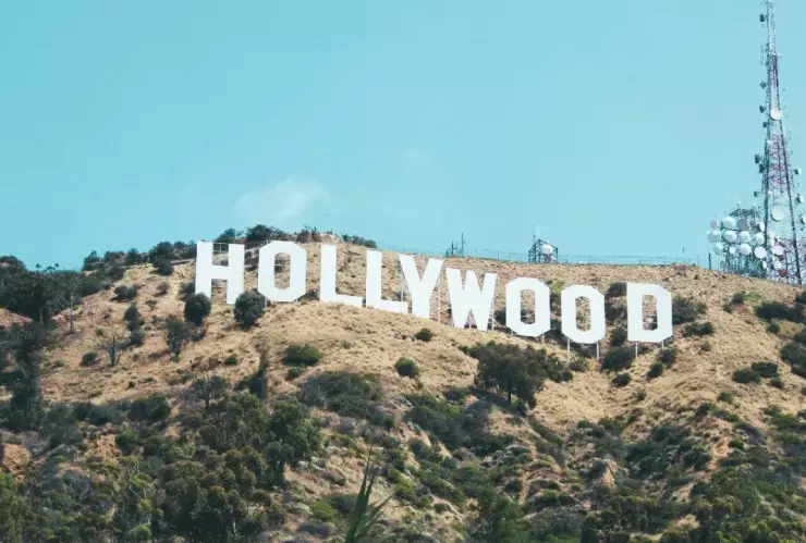 Qué significa el letrero de Hollywood
