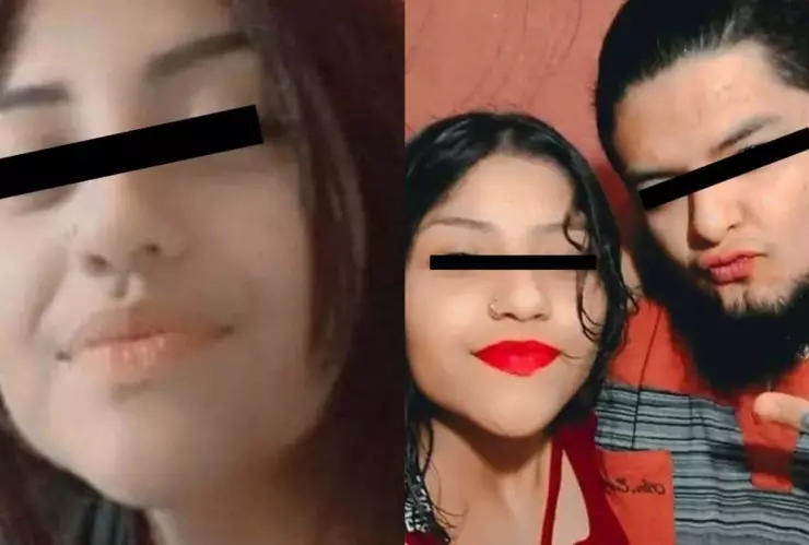 Sujeto mata a su novia y la entierra en el patio de su casa