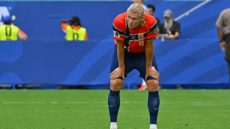 Eliminadas Mundial 2026