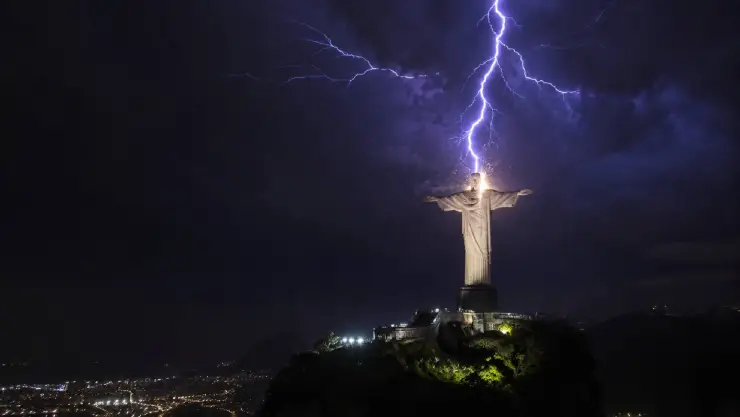 Cristo Redentor