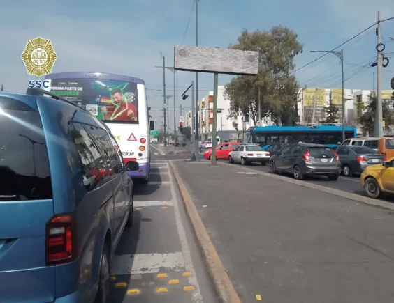 licencia de conducir en CDMX