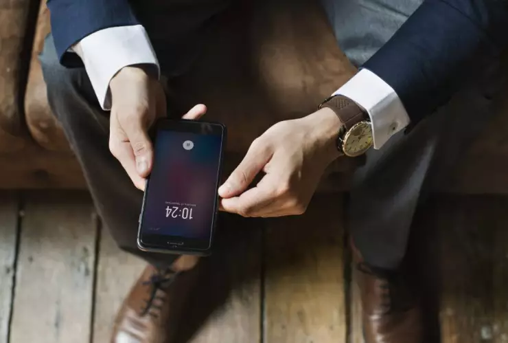 Mark Zuckerberg en 10 años los celulares desaparecerán para siempreMark Zuckerberg en 10 años los celulares desaparecerán para siempre