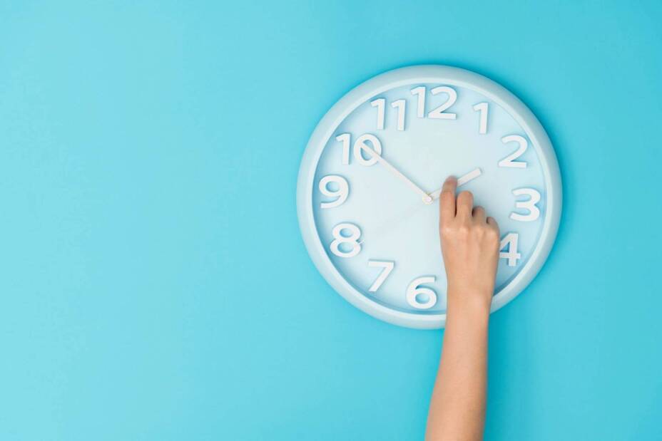 cambio de horario de verano 2022 en mexico