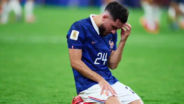 Francia Mundial 2026