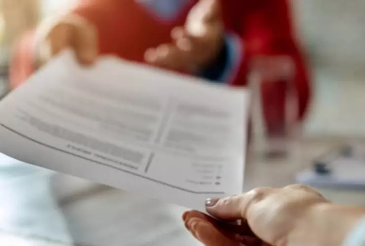 Qué es lo que pasa si mientes en tu CV para un trabajo