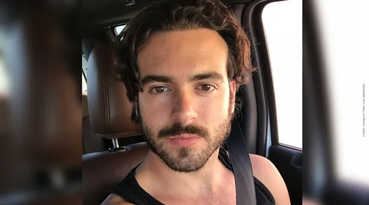 Por esta razón Pablo Lyle le negaría el divorcio a su esposa.