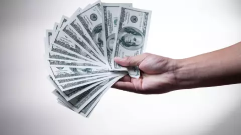 Precio del dólar hoy 5 de diciembre de 2023 en Yucatán