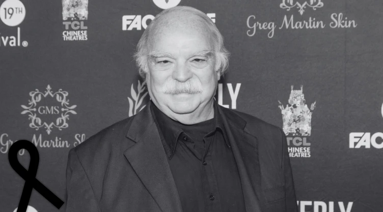 Muere el actor Richard Riehle a los 78 años esto se sabe
