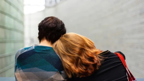 Los 3 signos del Zodiaco a los que probablemente harán llorar en San Valentín