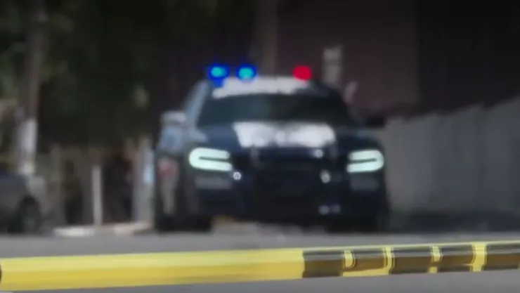 Hombre es asesinado frente a tienda en la colonia Libertad de Tijuana el 20 de julio de 2025