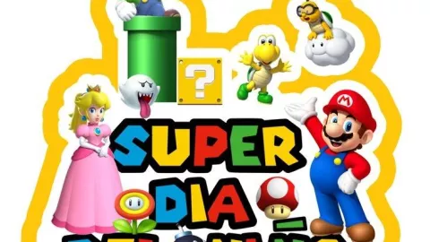 IMAGEN PARA DESCARGAR FELIZ DÍA DEL NIÑO - 30 DE ABRIL (4)