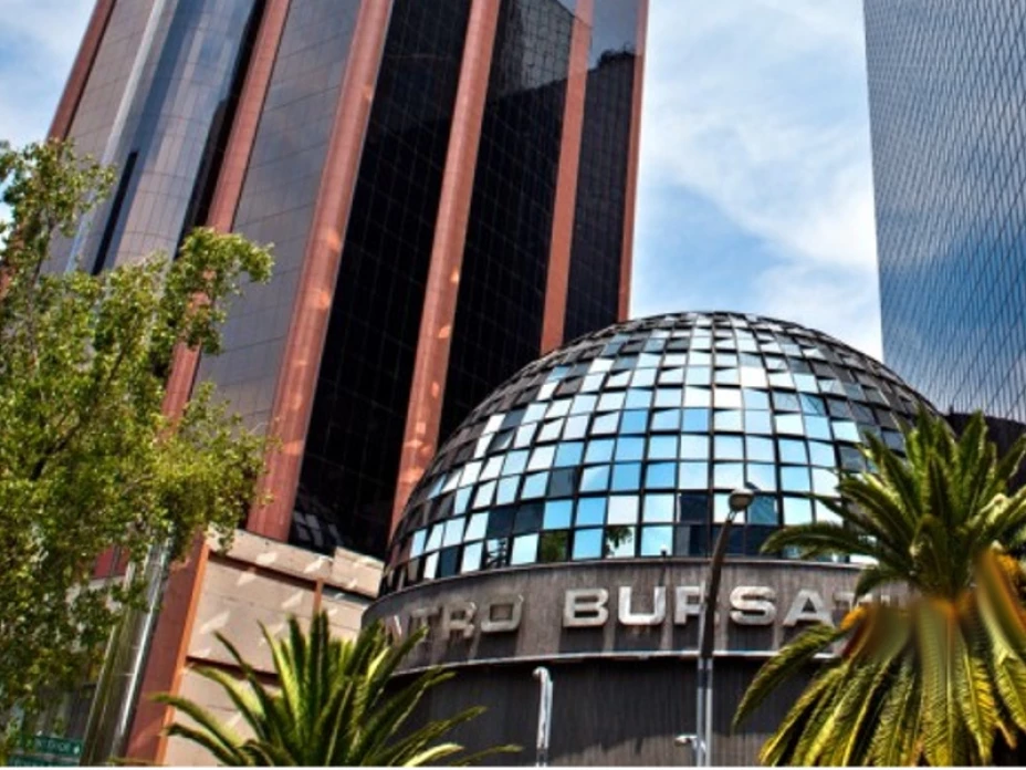 Bolsa Mexicana de Valores