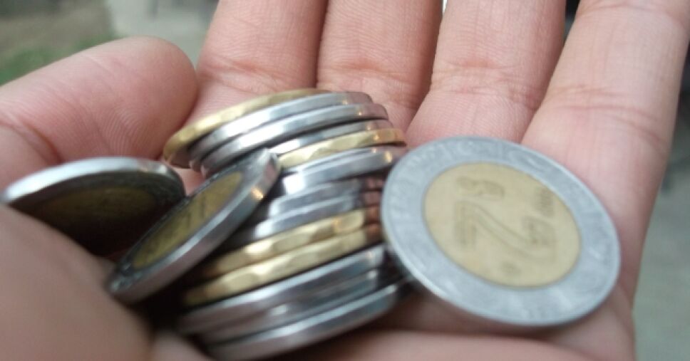 monedas