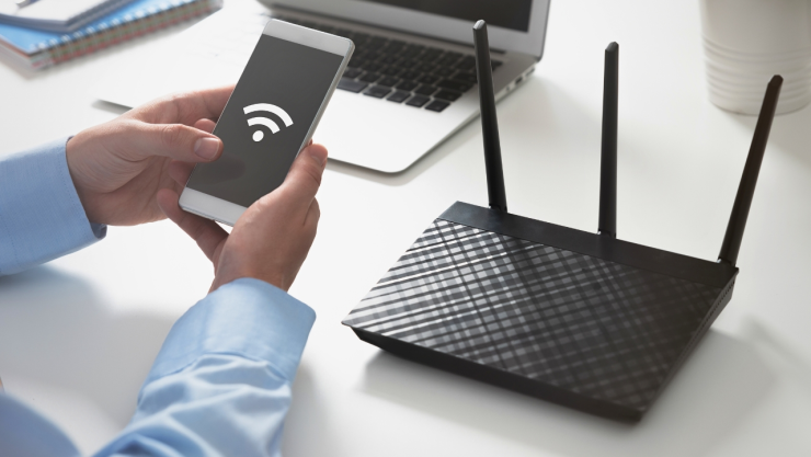 ¿Cómo detectar y controlar los dispositivos conectados al Wi-Fi en casa?