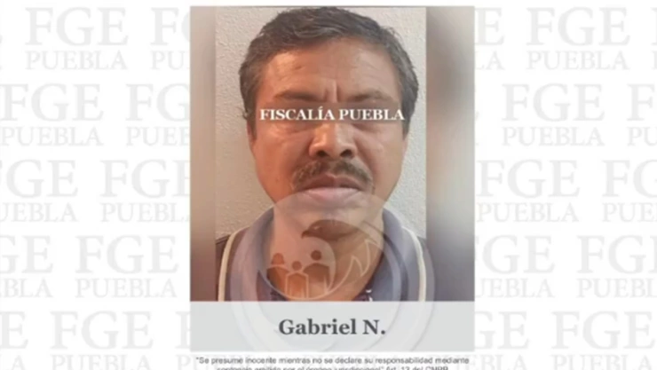 profesor detenido abuso sexual jonotla puebla