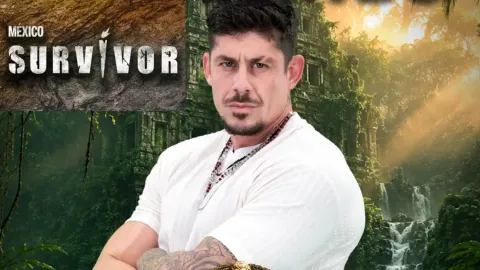 Survivor México