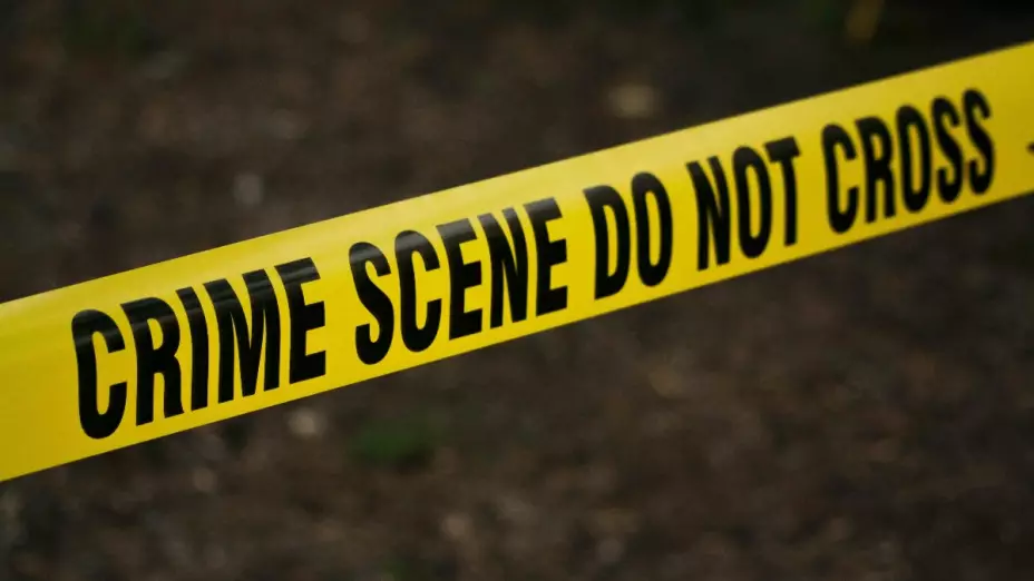 tiroteo alaska adolescente