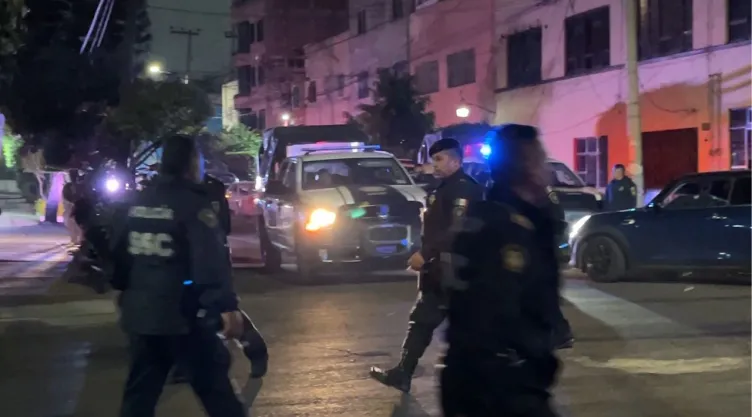 Atacan a balazos a un hombre dentro de su vehículo en la GAM| Mientras Dormía