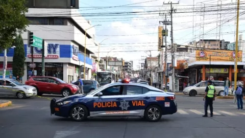 Anuncian cierre de estas vialidades el miércoles 1 de mayo por desfile del Día del Trabajo