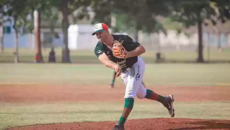 Leones de Yucatán vencen a los Olmecas de Tabasco hoy 6 de abril de 2025.jpg