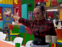 La Granja VIP