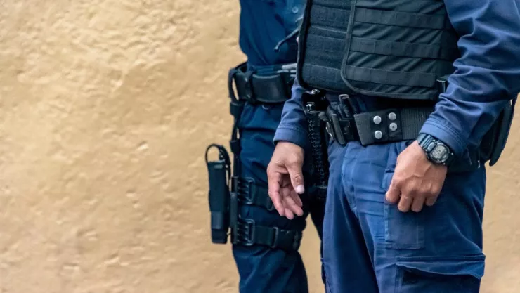 Balacera en Zacatecas