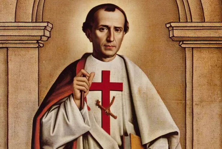 SAN VICENTE FERRER_META AI