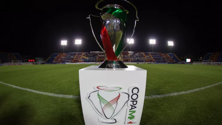 Copa MX