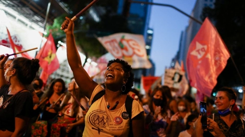 8m mujeres mundo ucrania