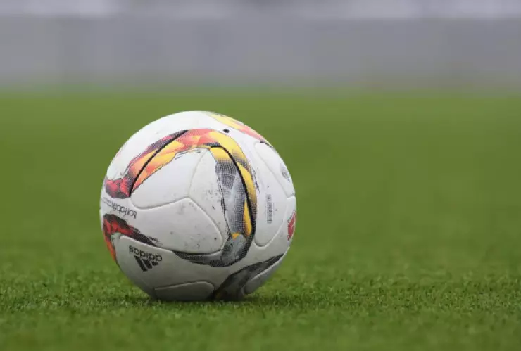 Grave ataque con ácido a un futbolista de la Selección Nacional conmociona