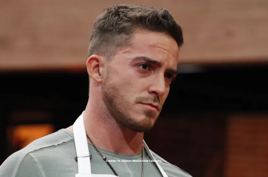 MasterChef Celebrity.
