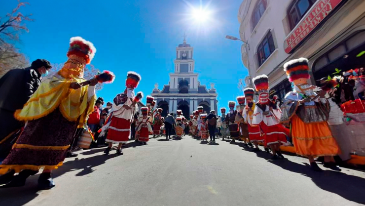 Día de San Roque
