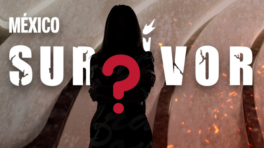 survivor méxico