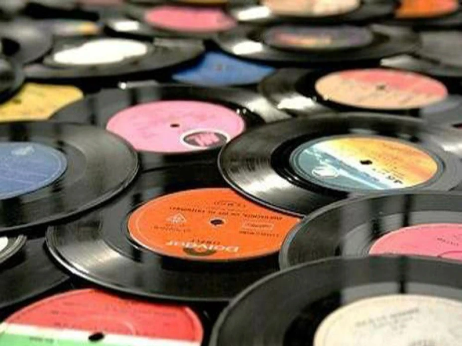Descuentos en discos
