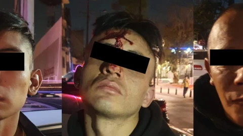 Recuperan aparatos electrónicos robados.png