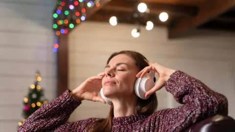 que canciones escuchan mas los mexicanos en navidad