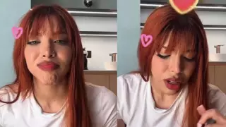 Yeri MUA confiesa que llora por no tener amigos.