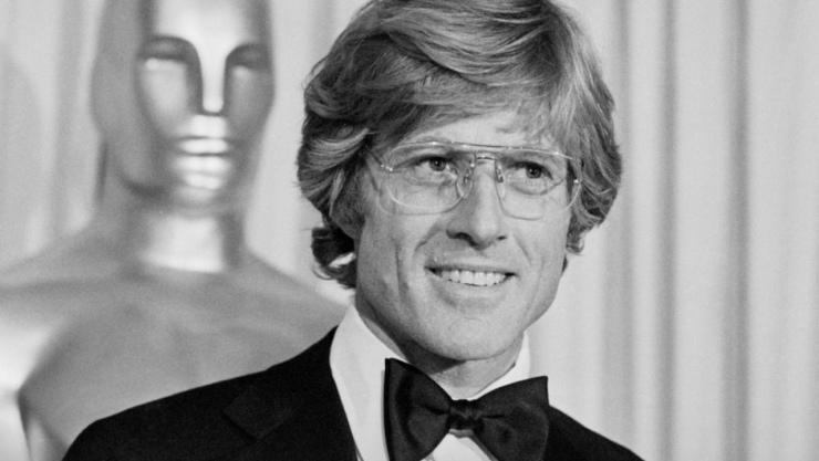 Robert Redford
