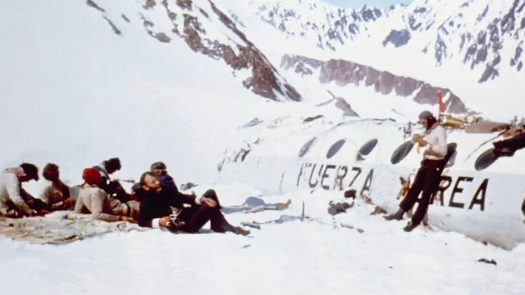 Así es la vida de los sobrevivientes de la tragedia de los Andes