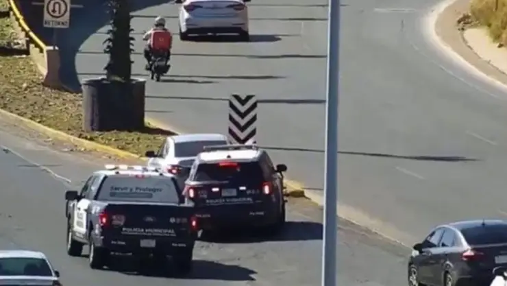 vehículo reporte de robo recuperado