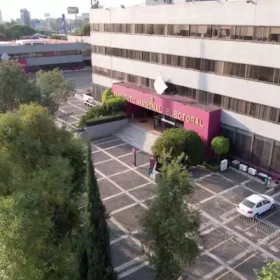 Oficinas INE