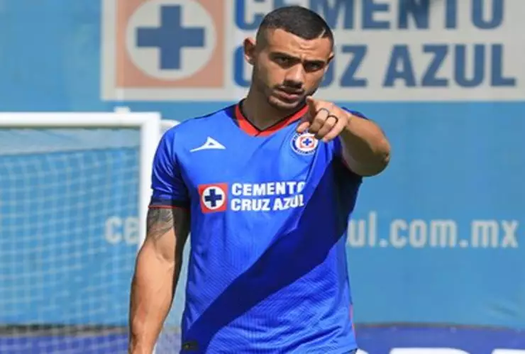 ¡Cruz Azul ficha a europeo! La Máquina hizo oficial el arribo de su nuevo ‘killer’ rumbo al Apertura 2024 de la Liga MX; ¿de quién se trata?
