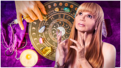 mhoni vidente