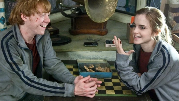 ¡Es cierto! Confirman nueva serie de Harry Potter para Warner