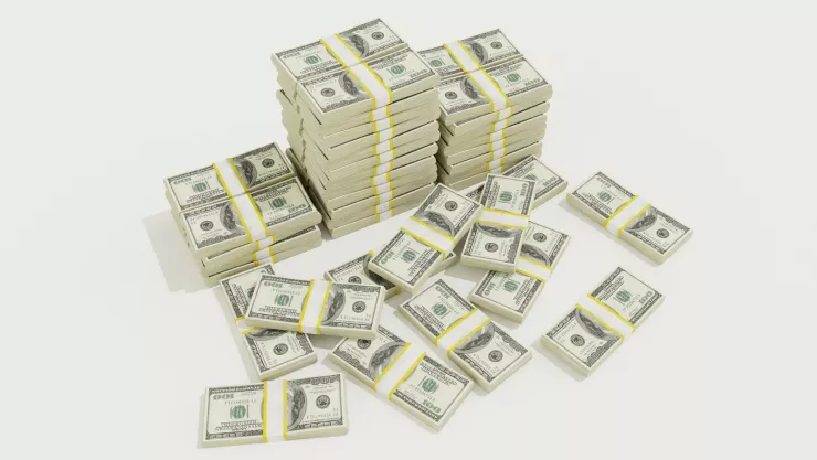 ¡Al alza! Este es el precio del dólar en Jalisco hoy 1 de abril de 2025